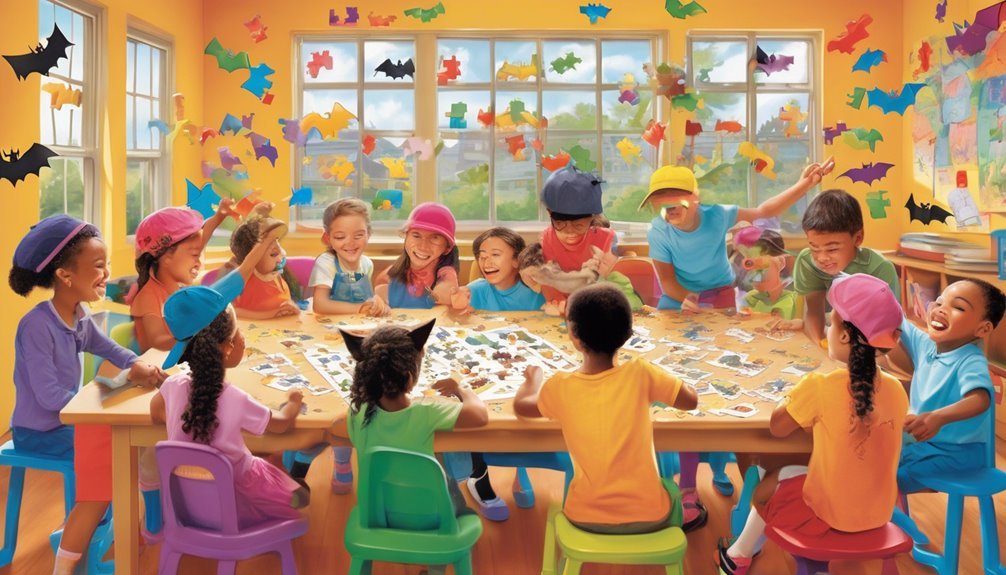Learning Word Families With Puzzles 4 fun word family activities