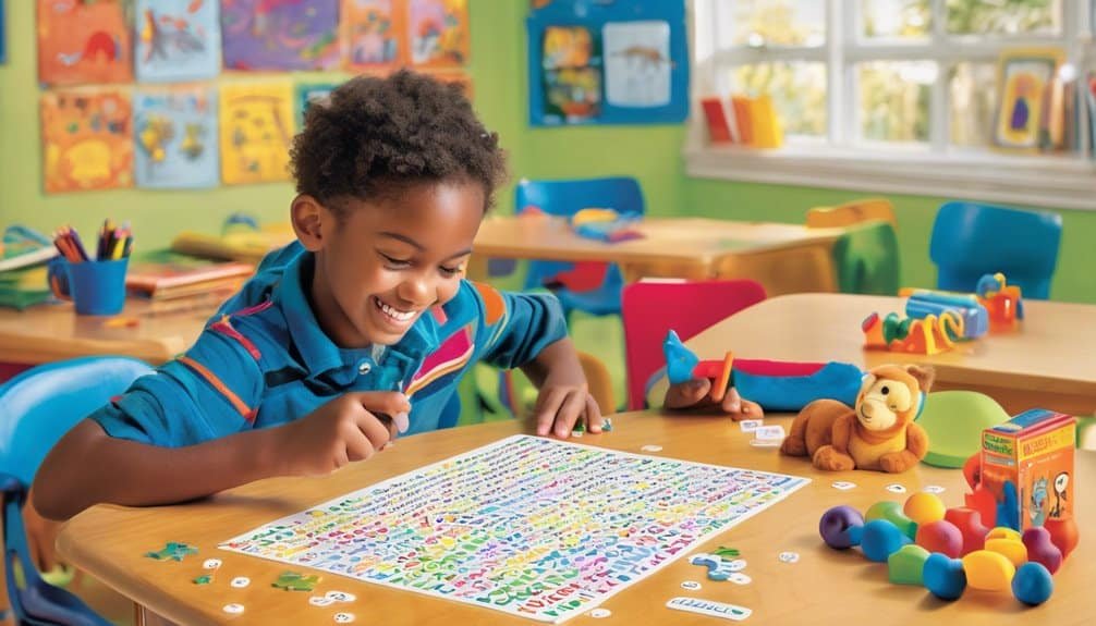 fun word search variations