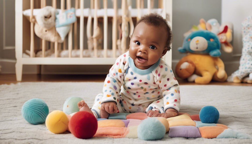 games for infants development