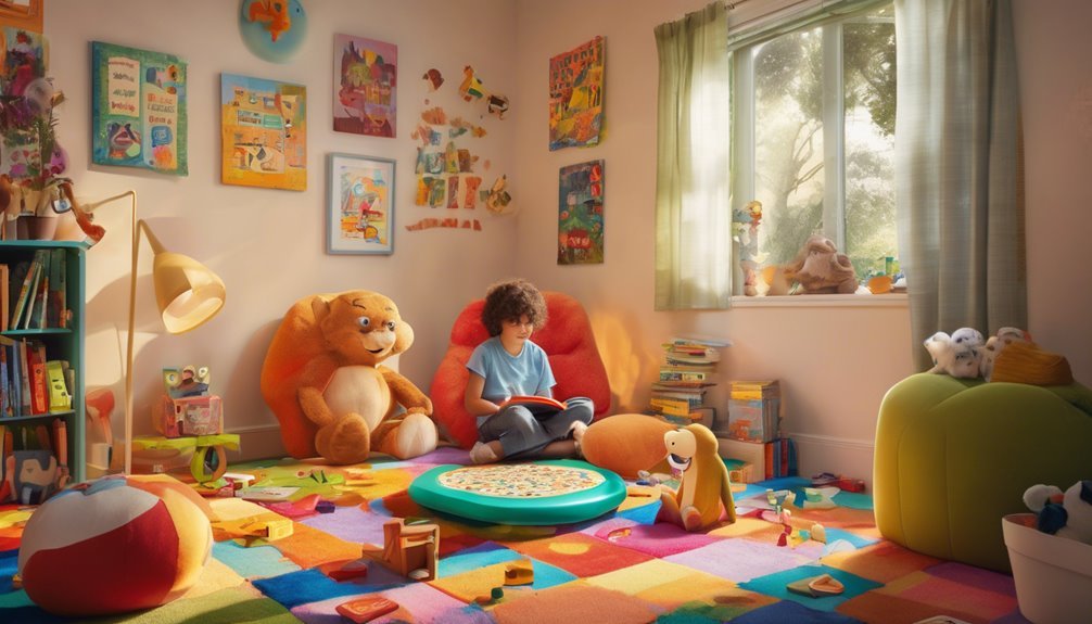 gamification enhances reading routines