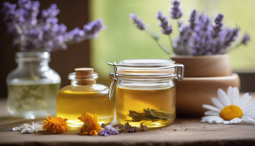 Diaper Rash Remedies That Work 5 gentle herbal diaper rash solutions