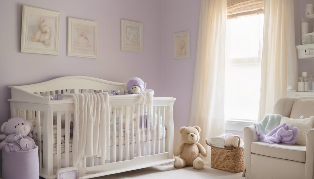 gentle moisturizing for baby