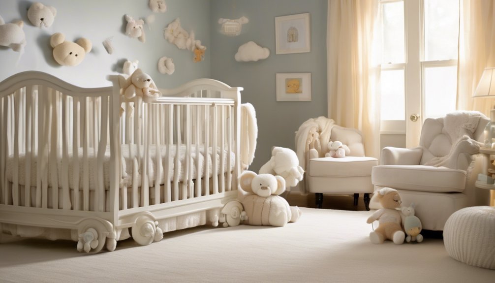 5 Gentle Sleep Training Methods That Work 3 gentle sleep independence method