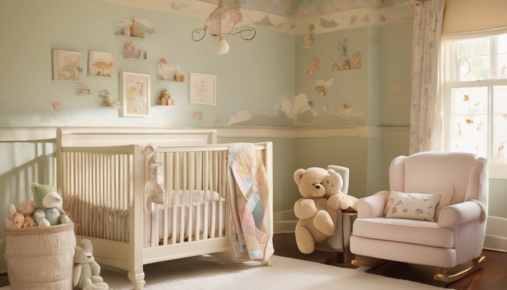 Understanding Baby Growth Spurts 4 growth spurts disrupt sleep