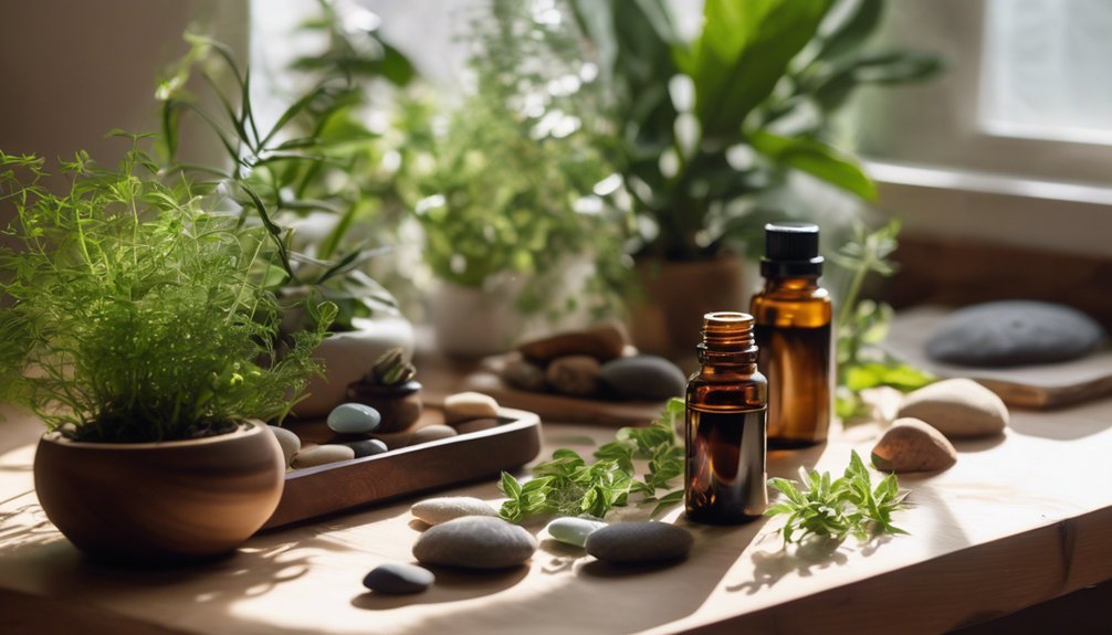 Holistic Healing for Common Ailments 1 holistic healing considers wholeness