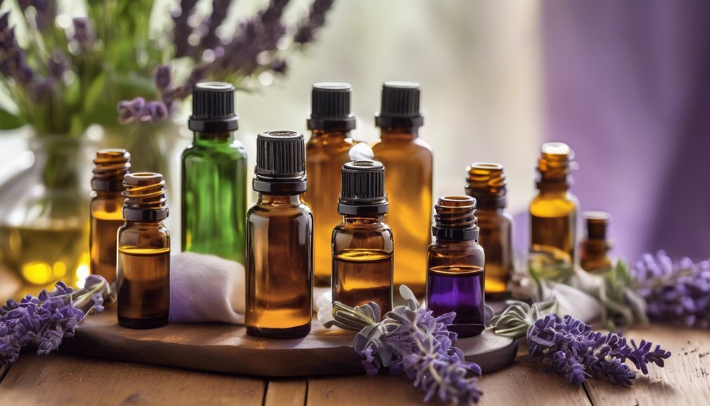 Holistic Healing for Common Ailments 2 holistic healing with aromatherapy