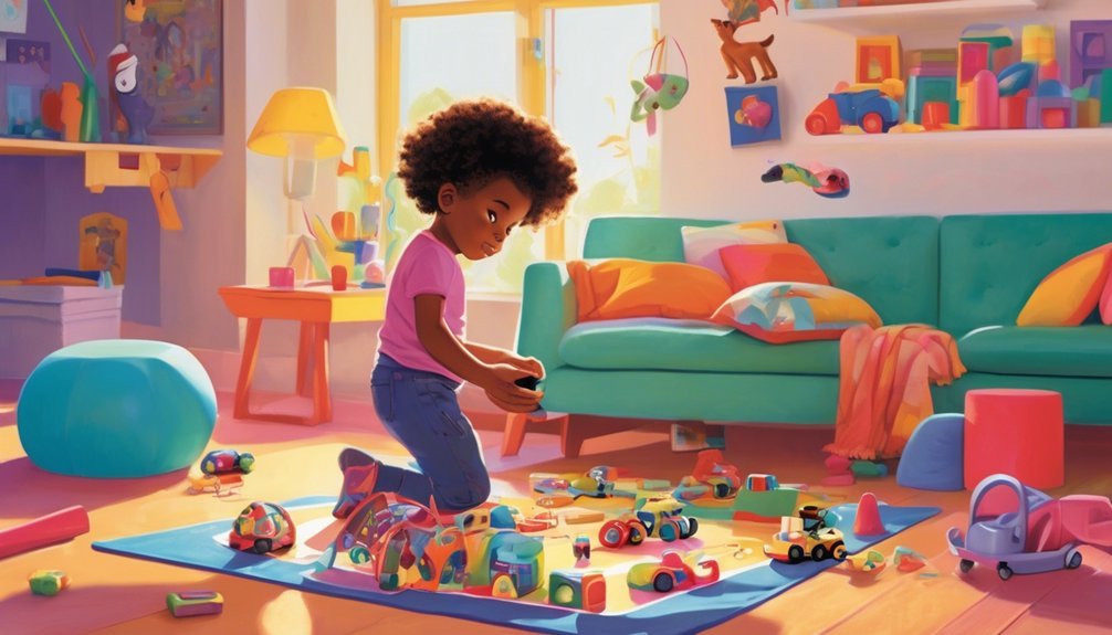 home hazard assessment tips