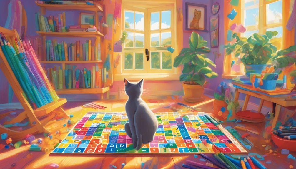 Word Search Adventures for Young Readers 5 imagination through word searches