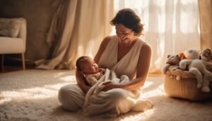 importance of baby communication