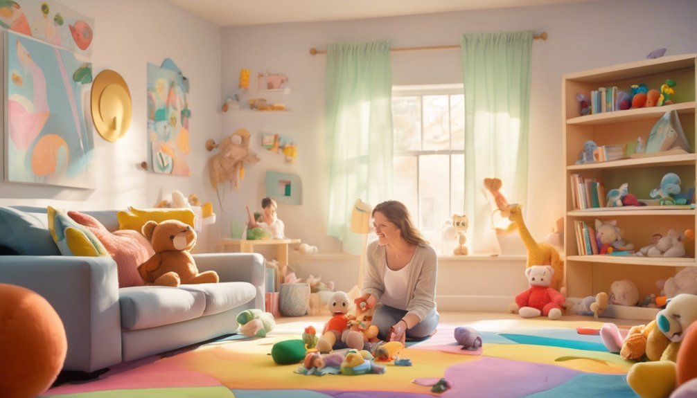 incorporate playtime for development