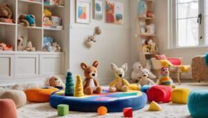 infant educational toy recommendations