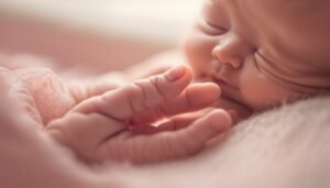 infant instinctive motor responses