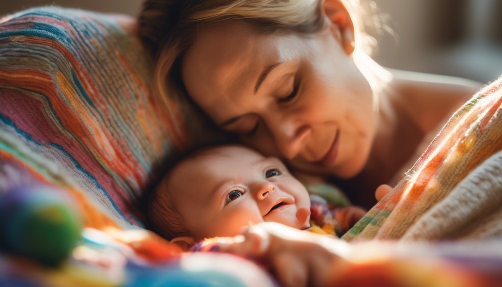 infant language development milestones