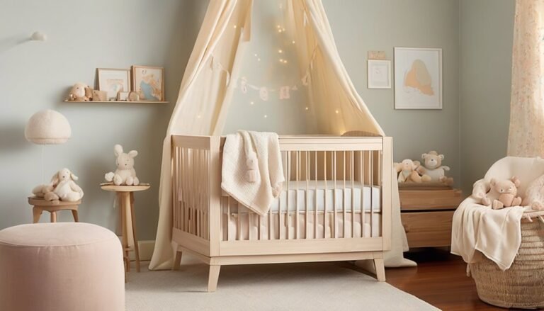 infant safe sleep practices