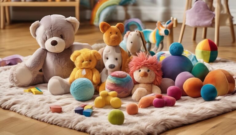 infant sensory play activities