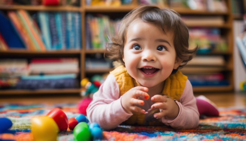 language development milestones importance