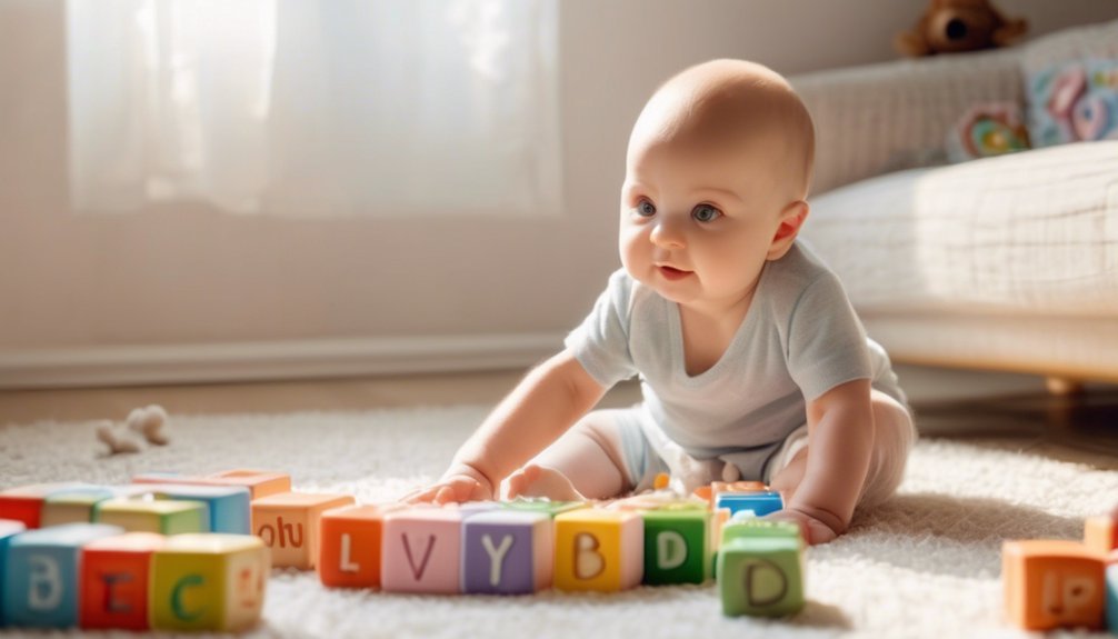 language development stages overview