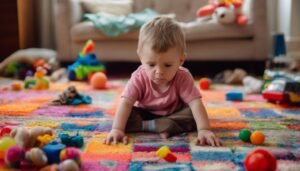 language skill delay indicators