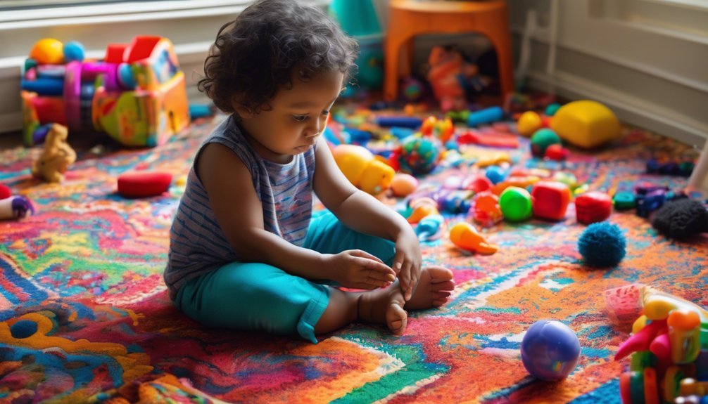 limited gesture communication issues