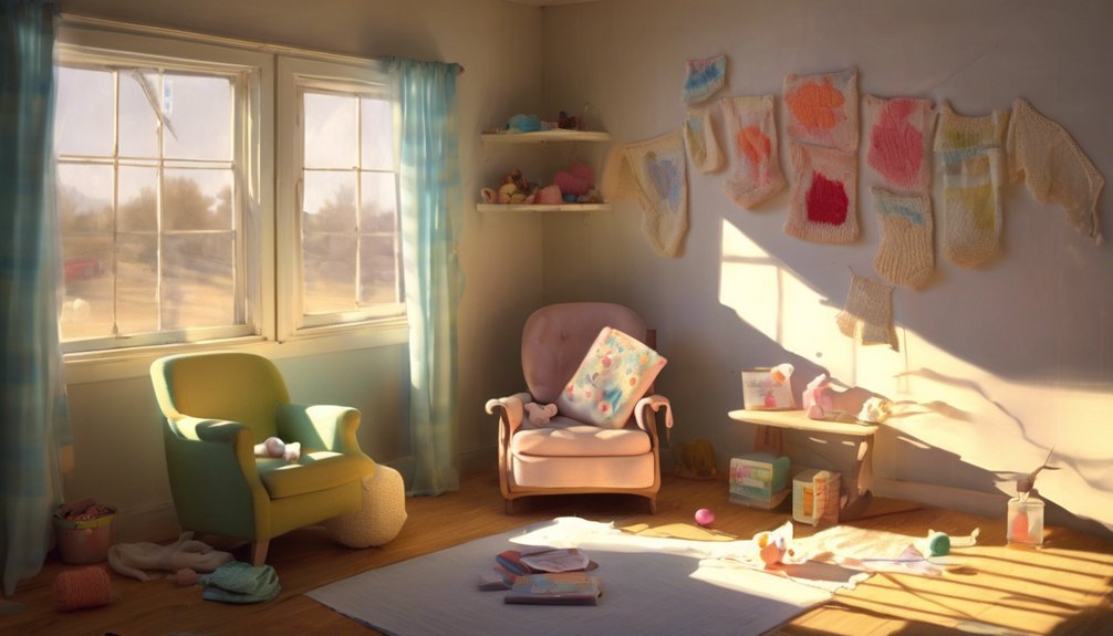 loss of joy acknowledgment