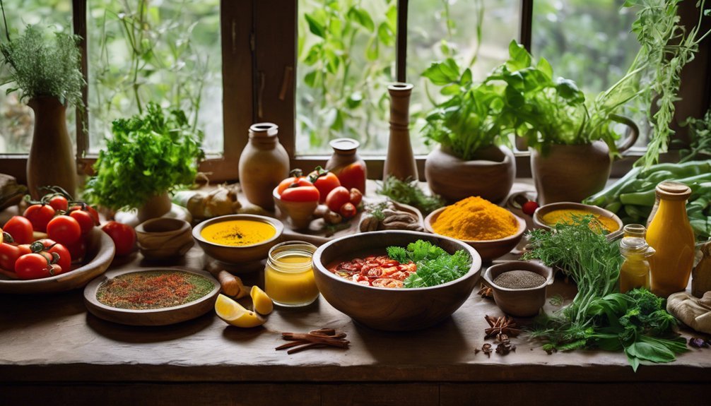 Holistic Healing for Common Ailments 3 mindful eating for health