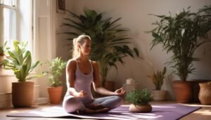 Meditation and Mindfulness for Moms 2 mindful practices for mothers