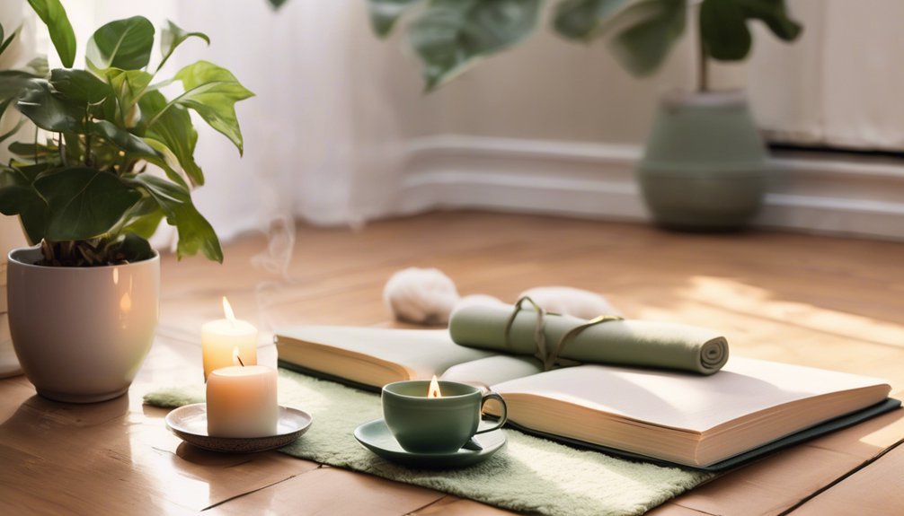 mindfulness and relaxation techniques