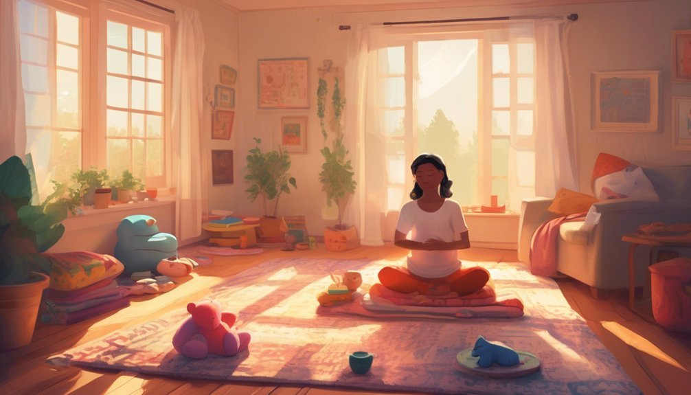 Meditation and Mindfulness for Moms 2 mindfulness breaks for rejuvenation