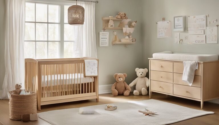 monitor baby s eating schedule
