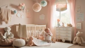 monthly baby photo ideas