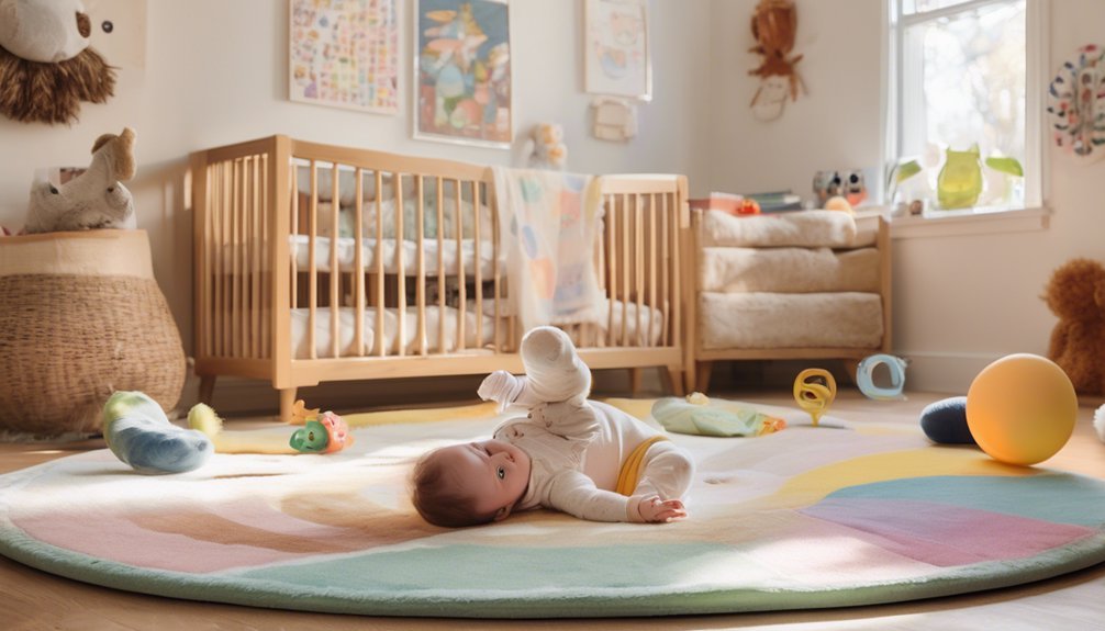 Learning Through Music: Baby Playlist Ideas 2 music fosters cognitive development