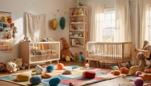 musical learning for babies