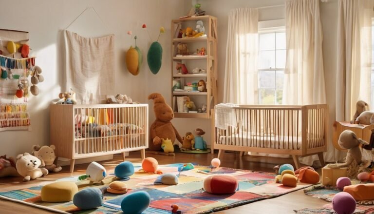 musical learning for babies