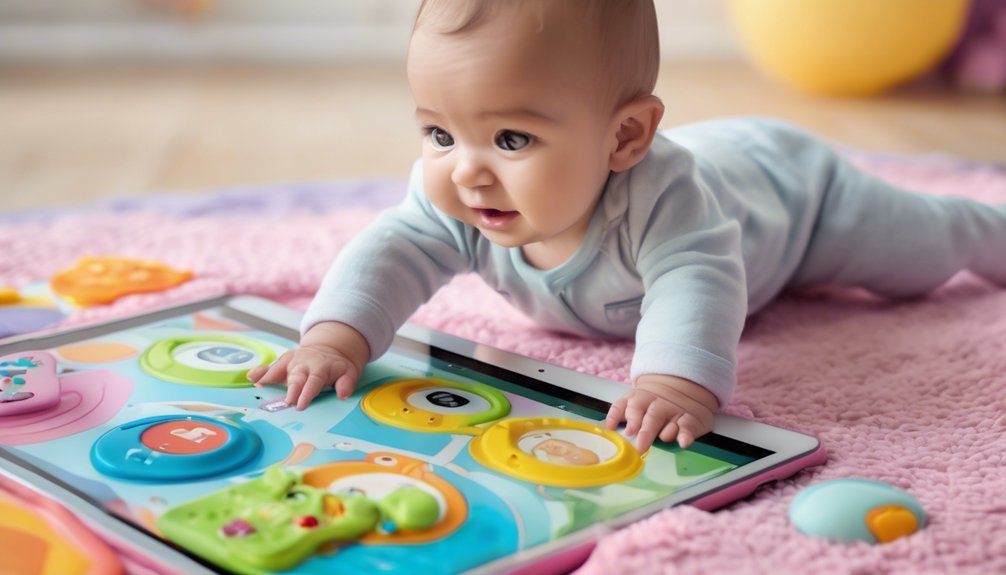 Best Learning Apps for Babies 3 musical learning for toddlers