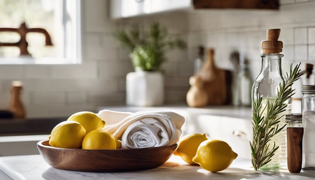 Safe Natural Cleaning Products for Baby Gear 2 natural cleaners for baby gear