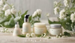 Organic Baby Skincare Products 6 natural skincare for infants
