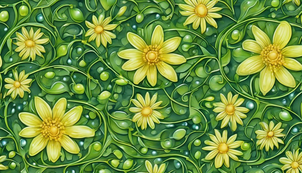 Simple Math Concepts for Babies 3 nature s patterns exploration together