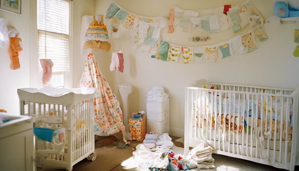 navigating diaper choice stigma