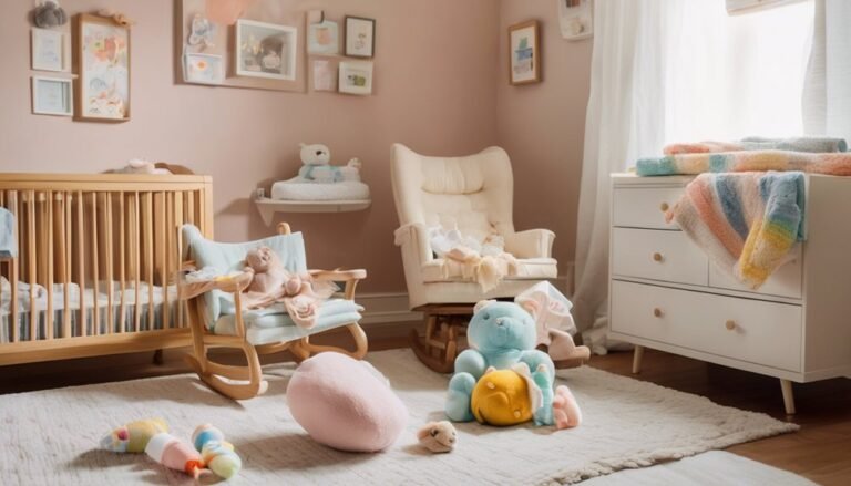 new mom coping strategies