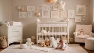 newborn care challenges ahead