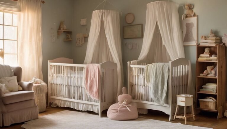 newborn morning care routine