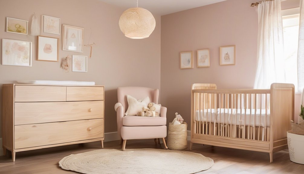 non toxic crib finishes essential