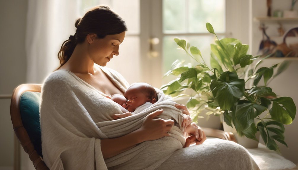 nourishment immunity connection love