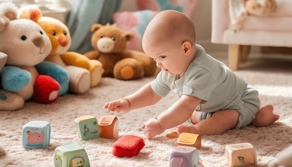 Flashcards for Baby: Do They Work? 2 nurturing baby s cognitive development