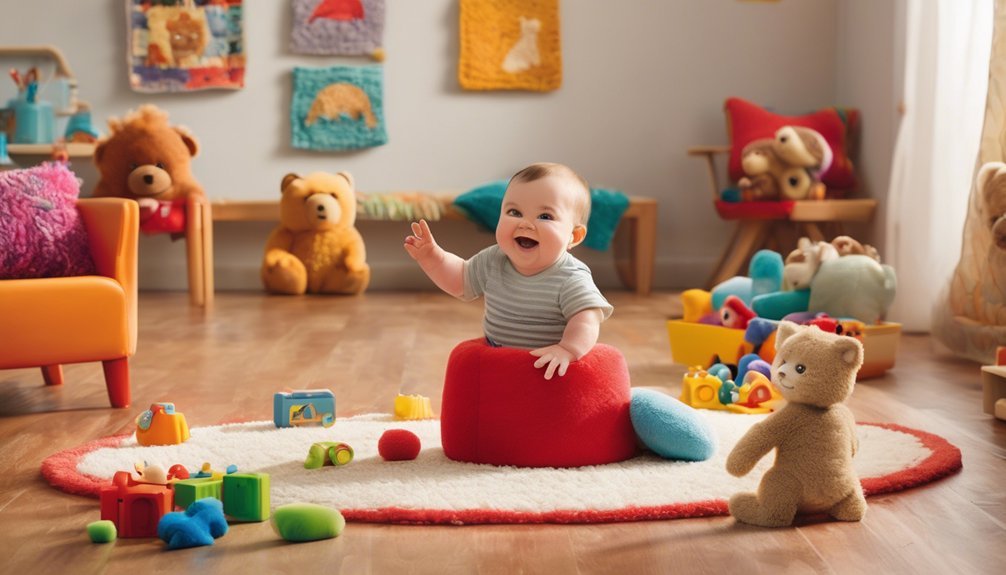 How to Encourage Curiosity in Babies 2 nurturing lifelong curiosity development