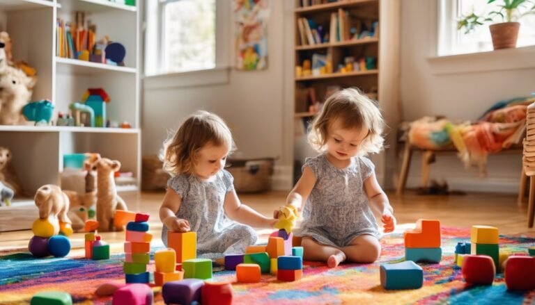 nurturing young minds effectively