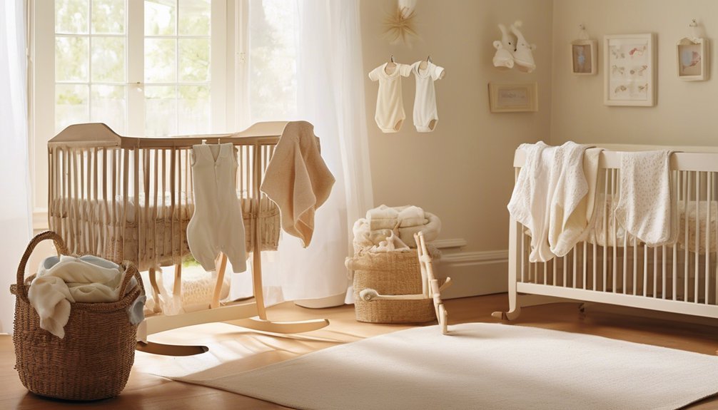 Organic Baby Products Worth Buying 1 organic gentle ethical clothing