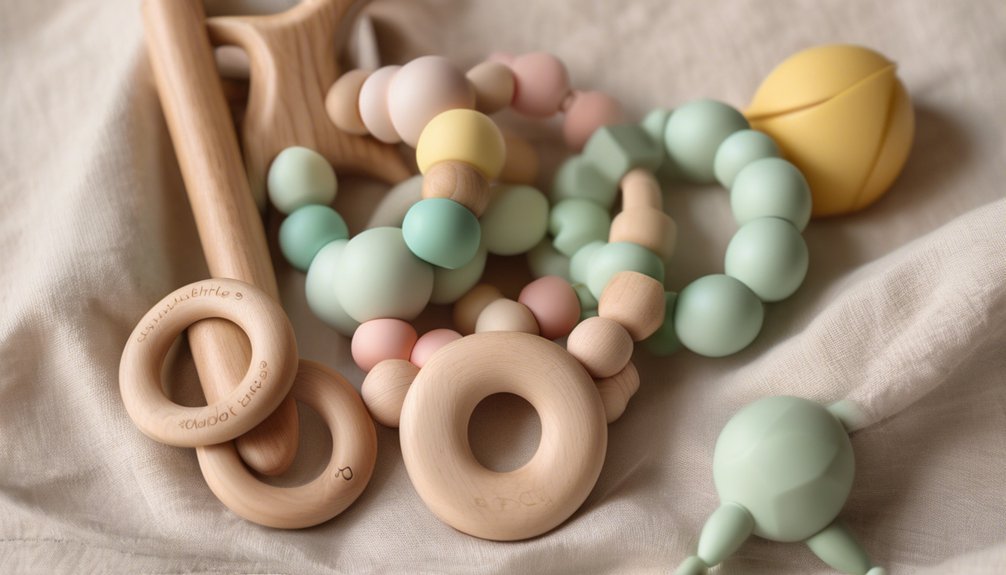 Organic Baby Products Worth Buying 4 organic safe teething relief