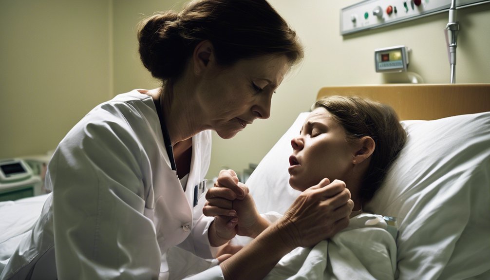 What No One Tells You About Labor 3 pain management options available