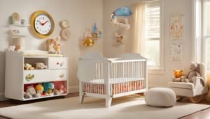 parenting approach comparison methods